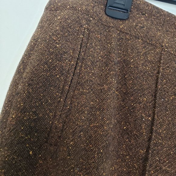 CONTEX BROWN PANT  SIZE 16 WOMEN - Picture 4 of 11